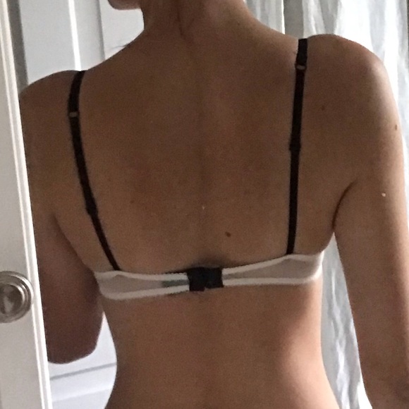 Victoria’s Secret Floral Bra - Picture 3 of 6